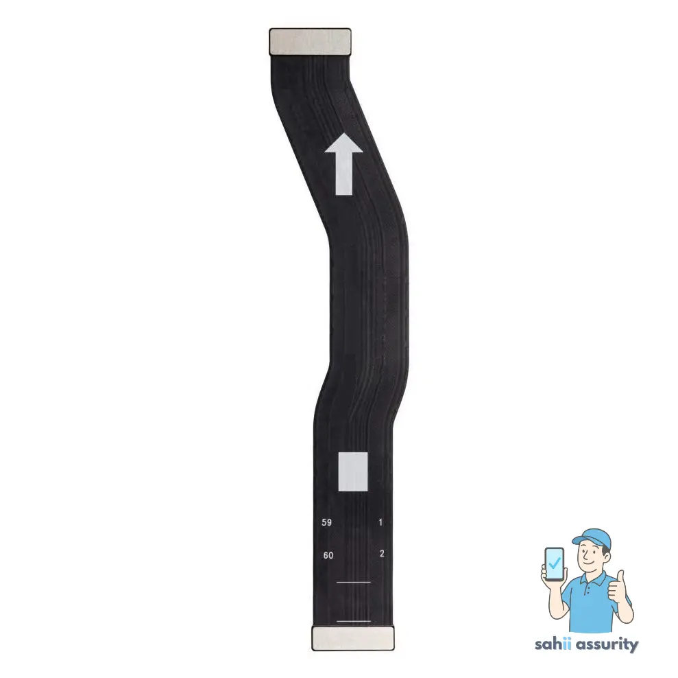 LCD Flex Cable for Samsung Galaxy S22 Ultra 5G thumbnail